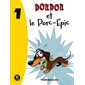 Doudou T.01 : Doudou et le Porc-Épic : 6-8