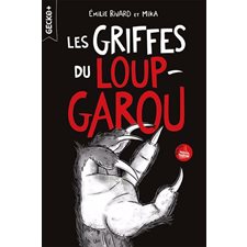 Les griffes du loup-garou : Gecko + : 12-14