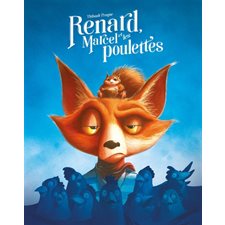 Renard, Marcel et les poulettes : Les lutins