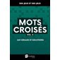 Mots croisés T.05 : 260 grilles et solutions : Des jeux et des jeux