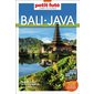 Bali, Java (Petit futé) : Édition 2025 : Petit futé. Carnet de voyage