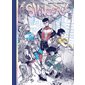 Shin Zero T.01 : Manga : ADO : SHONEN