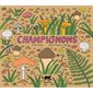 Champignons : Sauvageons