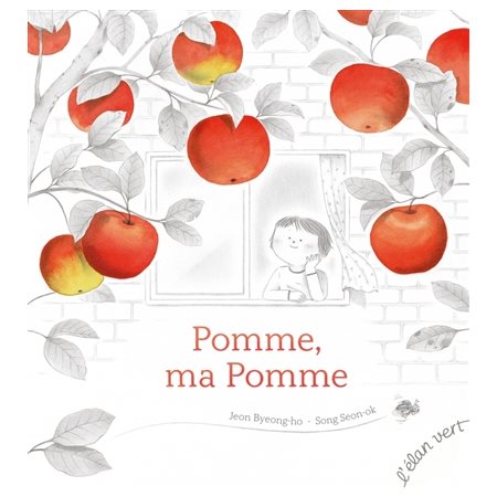 Pomme, ma pomme