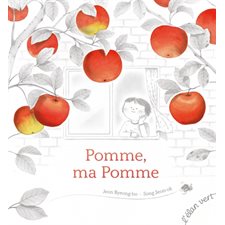 Pomme, ma pomme