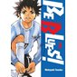 Be blues ! T.03 : Manga : ADO : SHONEN