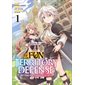 Fun territory defense by the optimistic lord T.01 : Manga : ADO : SHONEN