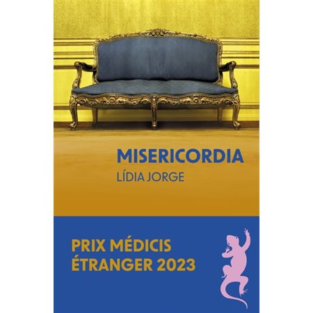 Misericordia : Suites. Suite portugaise