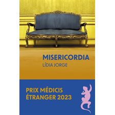 Misericordia : Suites. Suite portugaise