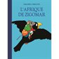 L'Afrique de Zigomar