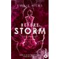 Before storm T.01 : Le candidat : NR