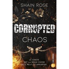 Corrupted chaos : &H : NR