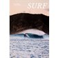 Surf : Un guide pour s’immerger dans l’univers du surf, dans lequel l’autrice rassemble une foule de conseils et de recommandations basés sur plus de 10 ans de formation et d’aventure