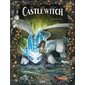 Castlewitch T.03 : Nécromalificum : Bande dessinée