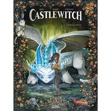 Castlewitch T.03 : Nécromalificum : Bande dessinée