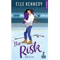 Briar Université T.02 (FP) : The risk : NR
