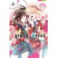 Lycoris recoil : Repeat : Anthologie officielle T.02 : Manga : ADO : SHONEN