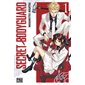 Secret bodyguard T.01 : Manga : ADO : SHONEN