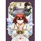 The unexpected goddess T.03 : Manga : ADO : SHONEN