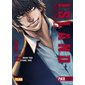 Island : Hell on Jeju T.01 : Manga : ADT : SEINEN