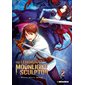 The legendary moonlight sculptor T.02 : Manga : ADO : SHONEN