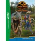 Jurassic World : Chaos theory T.05 : Entre père et fils : Bibliothèque verte : 6-8