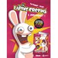 The lapins crétins T.03 : Renversant ! : Édition offre spéciale à 8.95 $ : Bande dessinée