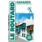 Canaries : Et nos meilleurs spots de plongées et de randonnées : 2025-2026 (Routard) : Le guide du routard