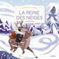 La reine des neiges : Mes premiers contes : Couverture souple