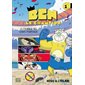 Ben le champion T.02 : Le tournoi des chats martiaux : Bande dessinée