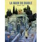 La main du diable : Bande dessinée