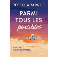 Parmi tous les possibles