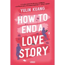 How to end a love story : NR