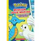 Mission sous-marine : Pokémon : Deux aventures illustrées T.05 : Bande dessinée