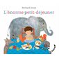 L'énorme petit-déjeuner