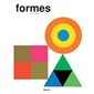 Formes : Couverture rigide