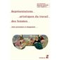 Représentations artistiques du travail des femmes : Entre persistance et changement : Textuelles
