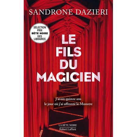 Le fils du Magicien : La bête noire : SPS