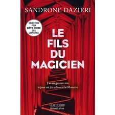 Le fils du Magicien : La bête noire : SPS