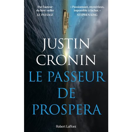 Le passeur de Prospera : FAN