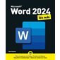 Word 2024 pour les nuls : Pour les nuls