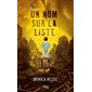 Un nom sur la liste (FP) : Pocket jeunesse : 12-14