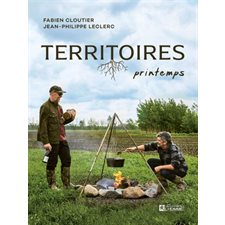 Territoires T.01 : Printemps