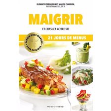 Maigrir : Et changez votre vie