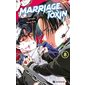 Marriage toxin T.08 : Manga : ADO : SHONEN