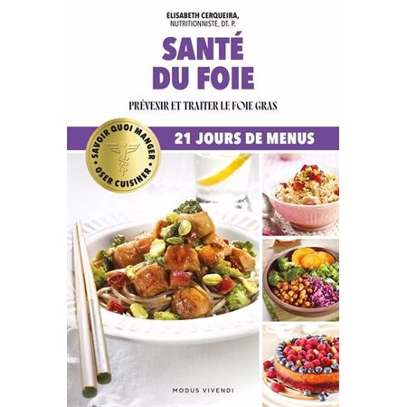 Santé du foie : Prévenir et traiter le foie gras