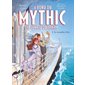 A bord du Mythic : le jumeau du Titanic T.02 : Le scarabée d'or : 6-8