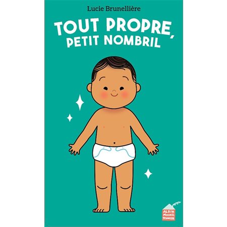 Tout propre, petit nombril