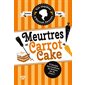 Les enquêtes d'Hannah Swensen T.09 : Meurtres et carrot cake : POL