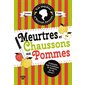 Les enquêtes d'Hannah Swensen T.12 : Meurtres et chaussons aux pommes : POL